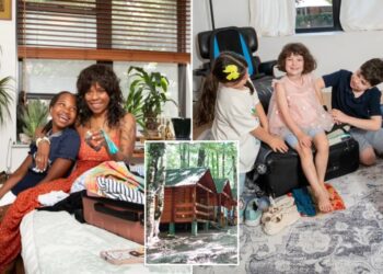 Facing wildly high costs, NYC parents pivot to ‘cultured’ summer camps abroad: ‘It was much cheaper’