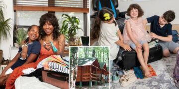 Facing wildly high costs, NYC parents pivot to ‘cultured’ summer camps abroad: ‘It was much cheaper’