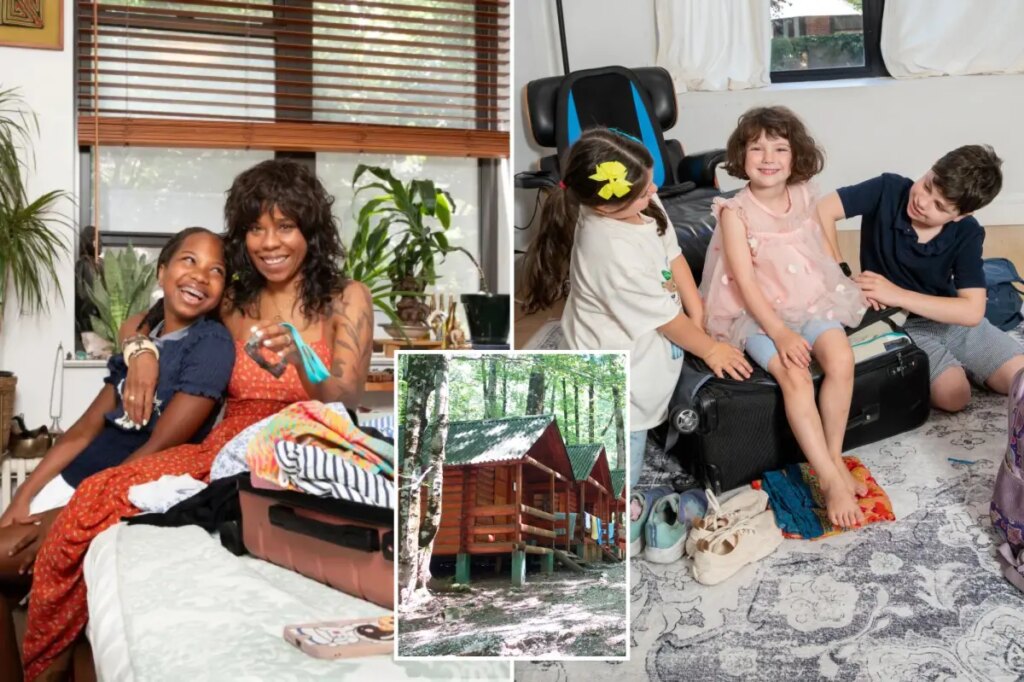 Facing wildly high costs, NYC parents pivot to ‘cultured’ summer camps abroad: ‘It was much cheaper’