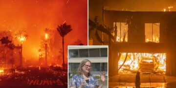 Mom says insurance firm that left her homeless for years issues final ultimatum