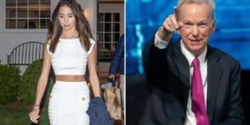 Eric Schmidt scores victory in case brought by ex-girlfriend who accused him of rape — as arbitrator decides she must pay him $10M+