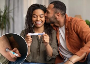 GLP-1s drugs like Ozempic may actually boost fertility in men: study