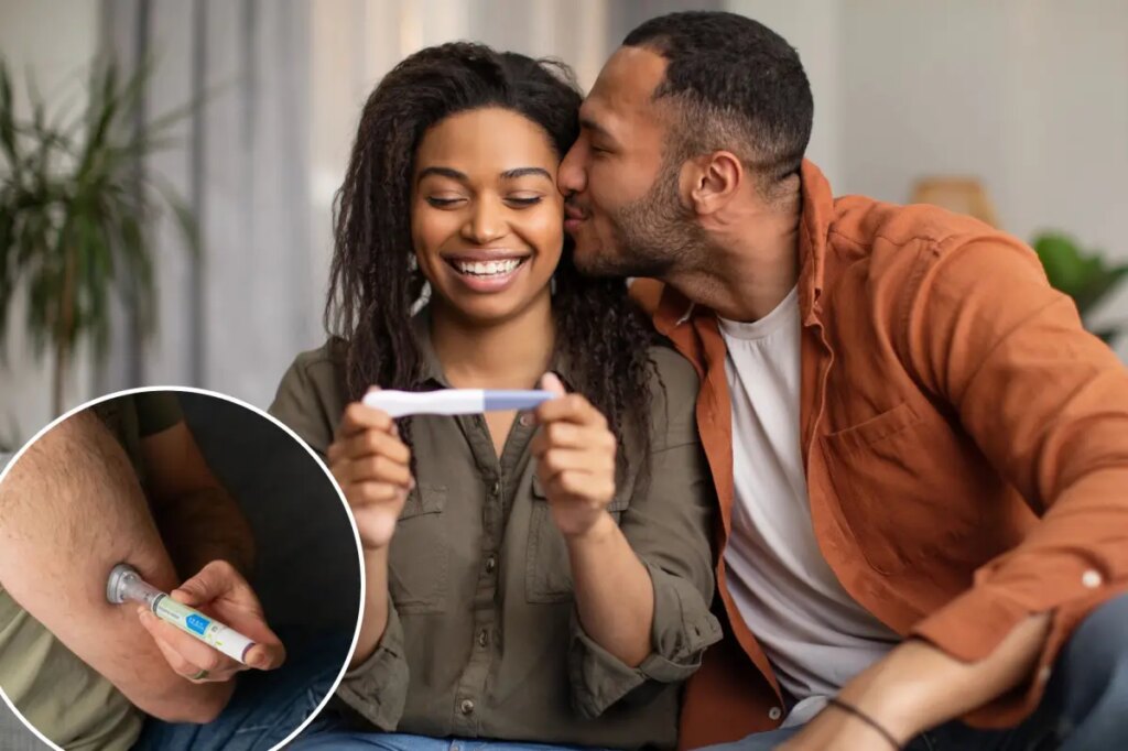 GLP-1s drugs like Ozempic may actually boost fertility in men: study