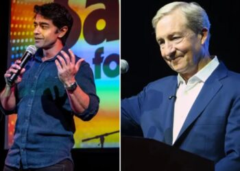 The rich lefties tried to buy their way to power and failed (for now)