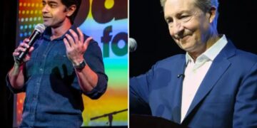 The rich lefties tried to buy their way to power and failed (for now)