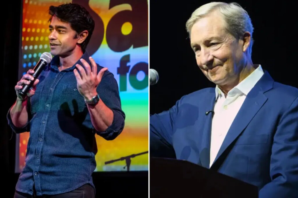 The rich lefties tried to buy their way to power and failed (for now)