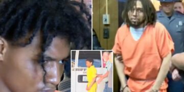 Mississippi teen accused of killing elderly couple has brothers who allegedly shot deputy cops say ‘will never walk again’