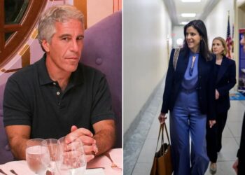 Jeffrey Epstein assistant, Sarah Kellen, planning tell-all book — but fears giving away ‘get out of jail free’ card