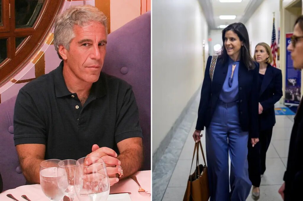 Jeffrey Epstein assistant, Sarah Kellen, planning tell-all book — but fears giving away ‘get out of jail free’ card