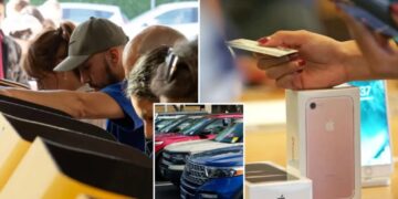 LA voters pass another tax that’ll impact almost all shopping trips