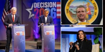 California Dems’ huge dilemma over governor race — and why they fear ‘getting egg on their face’