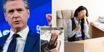 Gavin Newsom’s delivers brutal message to workers fighting July 1 return to office mandate