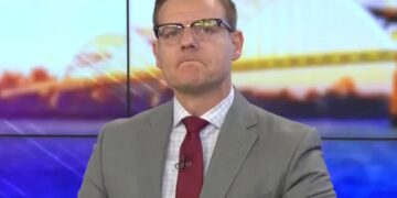 Former Iowa news anchor clarifies viral departure, insists he was not ‘quitting on-air’