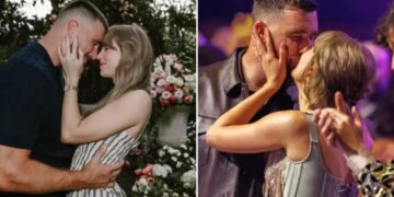 Everything to know about Taylor Swift and Travis Kelce’s wedding