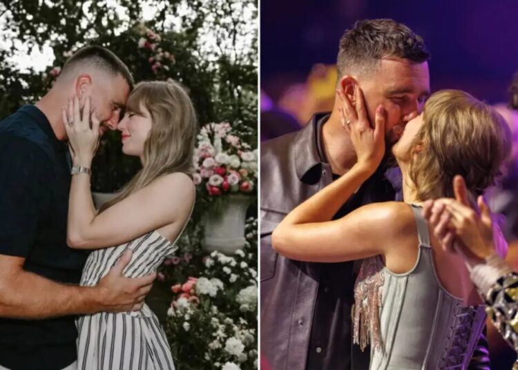 Everything to know about Taylor Swift and Travis Kelce’s wedding