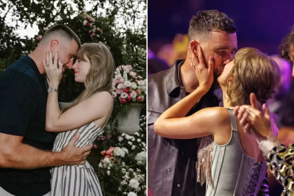 Everything to know about Taylor Swift and Travis Kelce’s wedding