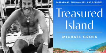 How Jimmy Buffett — and a ragtag band of drug smugglers — helped turned St. Barth into celebrities’ hedonistic paradise