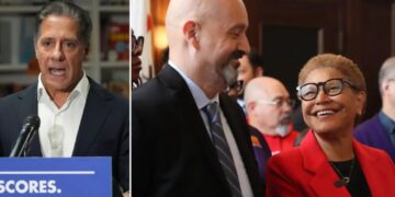 LAUSD replaces Carvalho after he disgracefully resigned amid school system’s looming financial crisis and education shortcomings