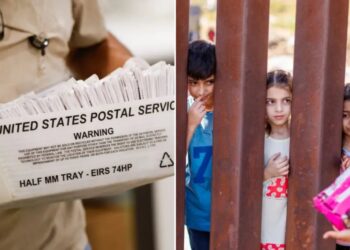 Noncitizen voting cheapens citizenship