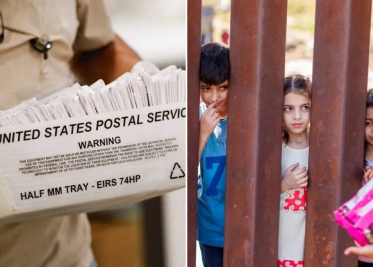 Noncitizen voting cheapens citizenship