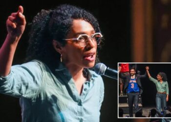 Lefty NYC group not supporting Mamdani-backed DSA NY-13 candidate over controversial Hamas comments