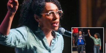 Lefty NYC group not supporting Mamdani-backed DSA NY-13 candidate over controversial Hamas comments