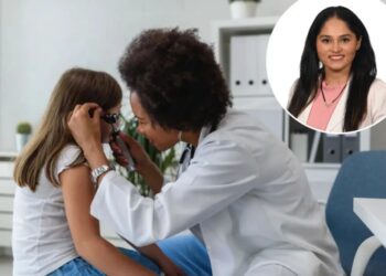 I’m a pediatrician — 5 symptoms I wish parents saw me about sooner