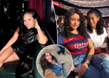 Eager singles dropping thousands on World Cup tickets hoping to score international hunks: ‘Dating pool just expanded’