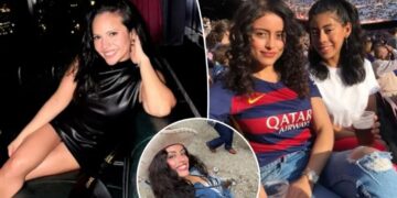 Eager singles dropping thousands on World Cup tickets hoping to score international hunks: ‘Dating pool just expanded’