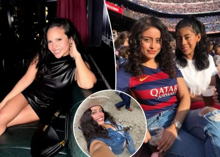 Eager singles dropping thousands on World Cup tickets hoping to score international hunks: ‘Dating pool just expanded’