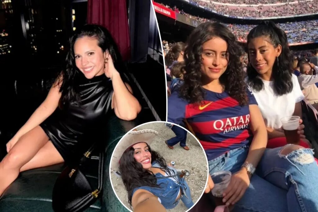 Eager singles dropping thousands on World Cup tickets hoping to score international hunks: ‘Dating pool just expanded’