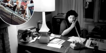 Meet the housewives who dug into JFK’s assassination and took on the FBI