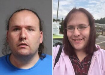Trans former New Hampshire state representative sentenced to 33 years for child sex abuse: report