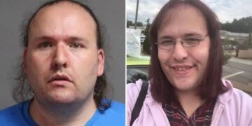 Trans former New Hampshire state representative sentenced to 33 years for child sex abuse: report