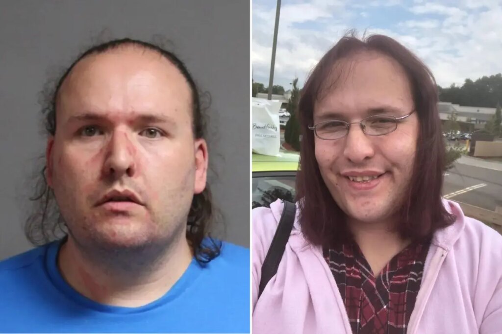 Trans former New Hampshire state representative sentenced to 33 years for child sex abuse: report
