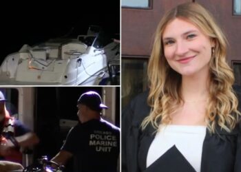 New York native killed, 4 seriously injured after two boats collide on Lake Michigan