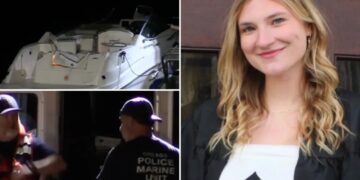 New York native killed, 4 seriously injured after two boats collide on Lake Michigan