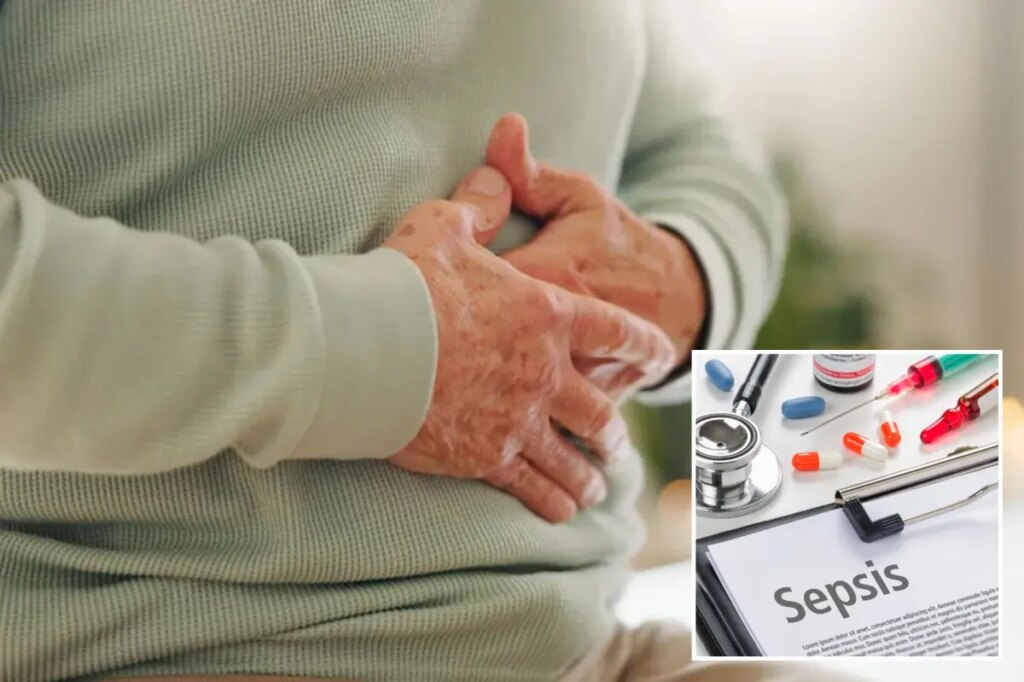 Why do some people get sepsis while others don’t? Scientists point to the gut