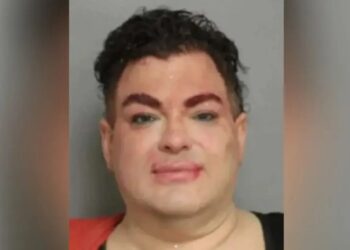 NY school board VP allegedly kept videos of infants being sexually abused on his phone