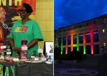 Juneteenth: A reminder that affirmative action undermines equality