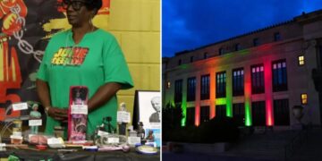 Juneteenth: A reminder that affirmative action undermines equality