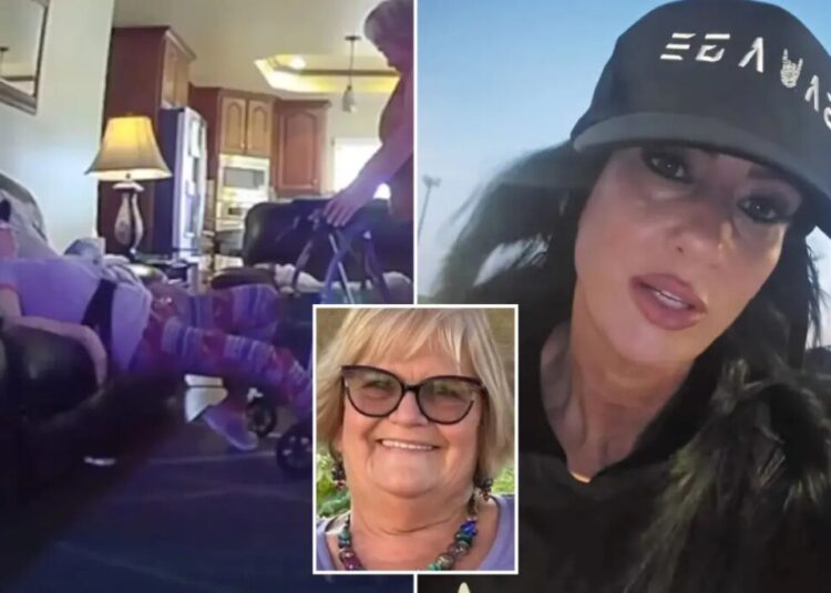 Caregiver’s innocent smile hid horrific abuse that was only exposed by TikTok