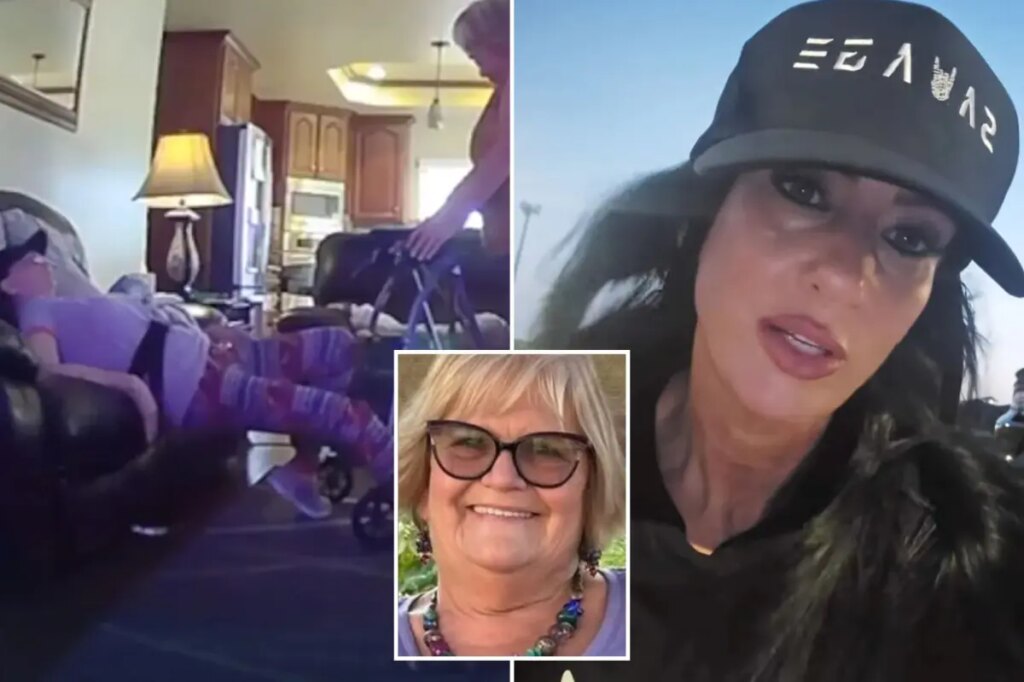 Caregiver’s innocent smile hid horrific abuse that was only exposed by TikTok