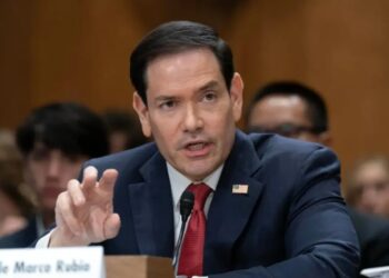Rubio insists proposed Trump deal with Iran is different from Obama’s