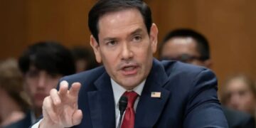 Rubio insists proposed Trump deal with Iran is different from Obama’s