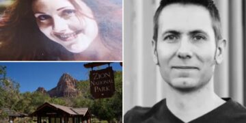 Former youth pastor charged with murdering wife 20 years after her fatal ‘fall’ kills himself in jail