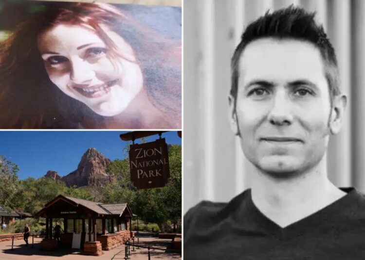 Former youth pastor charged with murdering wife 20 years after her fatal ‘fall’ kills himself in jail