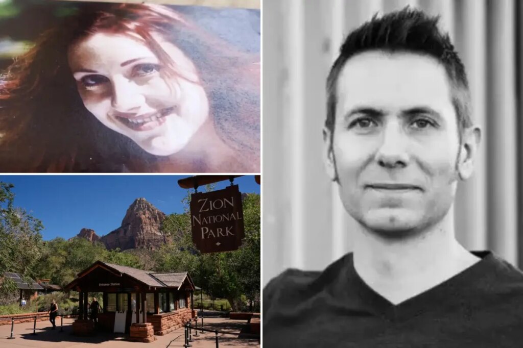 Former youth pastor charged with murdering wife 20 years after her fatal ‘fall’ kills himself in jail