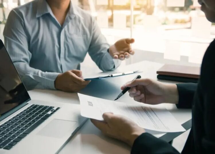 Job seeker uses uncomfortable tactic to get $12K higher offer: ‘It is a game of chicken’