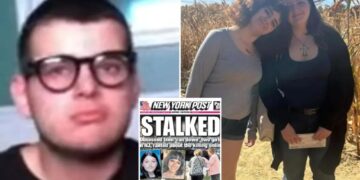 NJ teen ‘stalker’ Vincent Battiloro who allegedly killed 2 girls in hit-and-run will be tried as adult